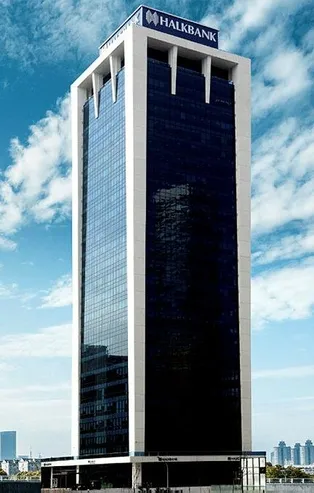 Halkbank: ABD yetkiyi aştı