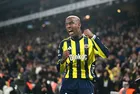 Talisca gitti Fenerbahçe kazanmayı unuttu