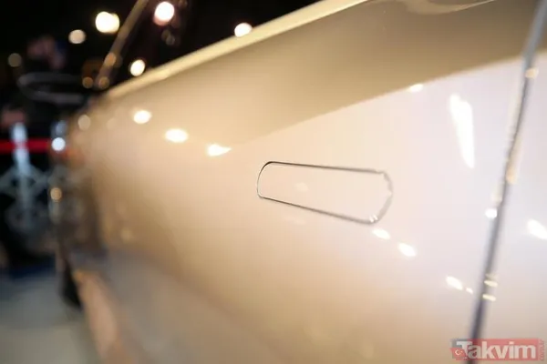 İşte 15 soruda yerli otomobil! Mehmet Gürcan Karakaş tüm detayları açıkladı - 18