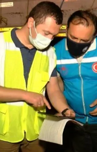 Kurbanlıkların İstanbul'a girişi başladı! 7 gün 24 saat tek tek kontrol ediliyor