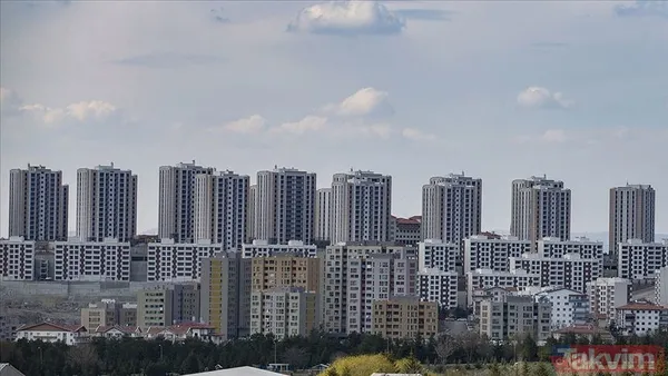 İşte 13 soruda Orta gelirliye tarihi konut kampanyası! İstanbul’da kaç konut yapılacak? Konut fiyatları sabit mi? Faiz oranı ve ödemeler nasıl? - 15