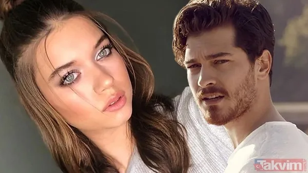 Afra Saraçoğlu'dan Çağatay Ulusoy hakkında ilk açıklama "Kesinlikle..." Mert Yazıcıoğlu'dan sonra aşkı Çağatay Ulusoy'dan bulduğu iddia edilmişti - 1