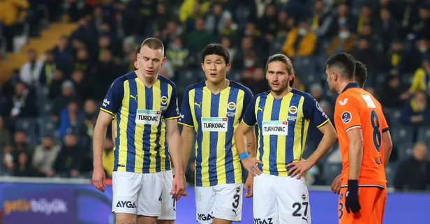 Fenerbahçe'de Miguel Crespo'ya talip var! Lyon fiyat araştırmasına başladı