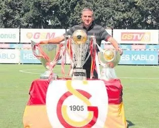 Hamzaoğlu: Mustafa hoca için üzüldüm ama!