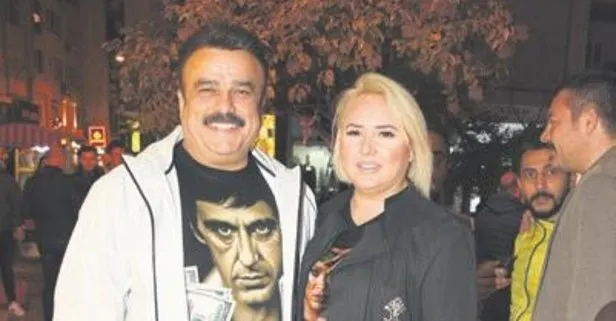 Scarface Bülent!