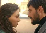 Hercai dizisi 'Hoş geldin' şarkısıyla mest etti!