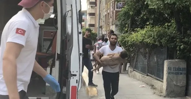 İstanbul’da bir babanın yürek yakan feryadı: Yardım edin, oğlum ölüyor