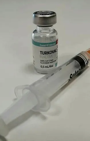 Turkovac ile ilgili önemli çalışma! BioNTech olana da yapılacak