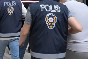 221 kilo esrar Türkiye’ye getirilecekti! 1,8 Milyon euroluk sevkiyat engellendi