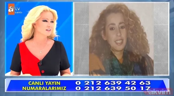 Duygu Nebioğlu'nun annesi Suphiye Orancı Metin Akpınar'ın da filminde oynamış! İbrahim Tatlıses sessizliğini bozdu! Erol bulundu - 23