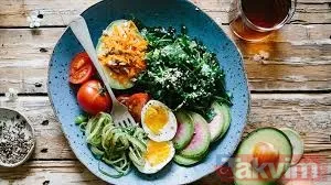 3 haftada 19 kilo kaybetti! Yağ aldırmaktan bile hızlı ve etkili diyetini açıkladı - 5