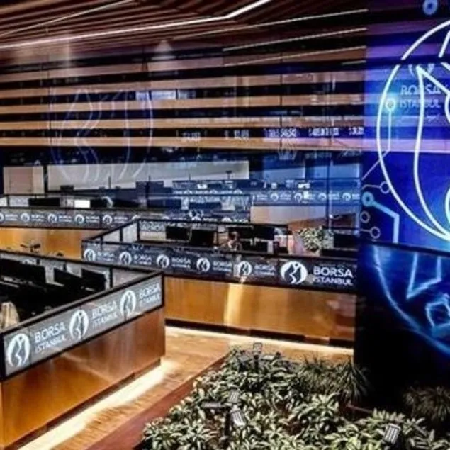 Borsa günü yükselişle tamamladı