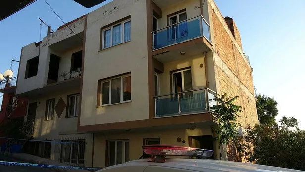 İzmir'de boşanma aşamasında olan 31 yaşındaki Cansu Aydoğdu eşi tarafından katledildi-4