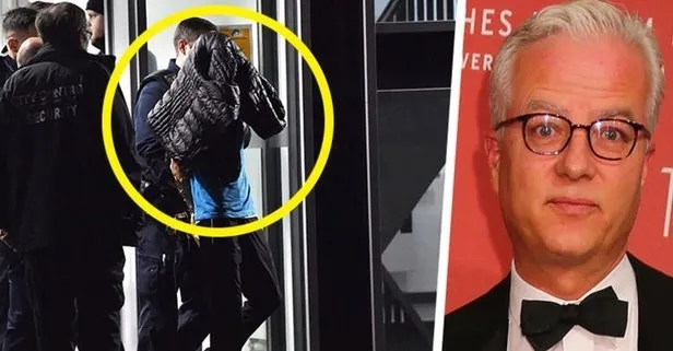 Almanya'nın eski Cumbaşkanı Weizsacker'ın doktor oğlu bıçaklanarak öldürüldü