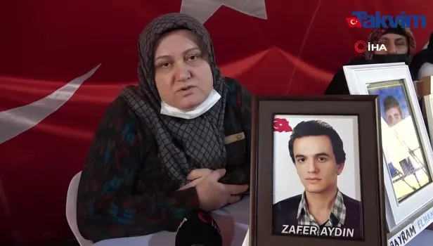 Annelerin HDP'ye tepkisi dinmiyor