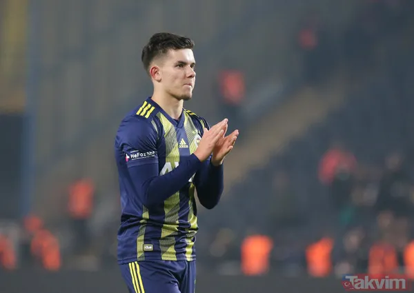 Emre Belözoğlu'dan Ferdi Kadıoğlu yorumu! "Ferdi inşallah..." - 10