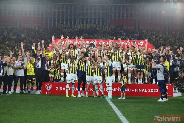 Fenerbahçe’ye menajerlerden dev teklif! 80 milyon euroluk yıldız