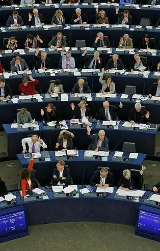 Son dakika: AP'den skandal Türkiye kararı