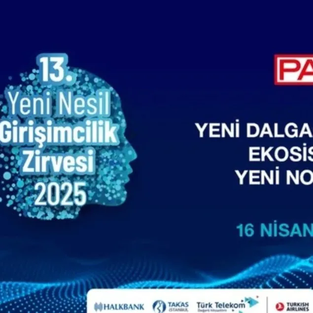 Girişimcilikte yeni dalga