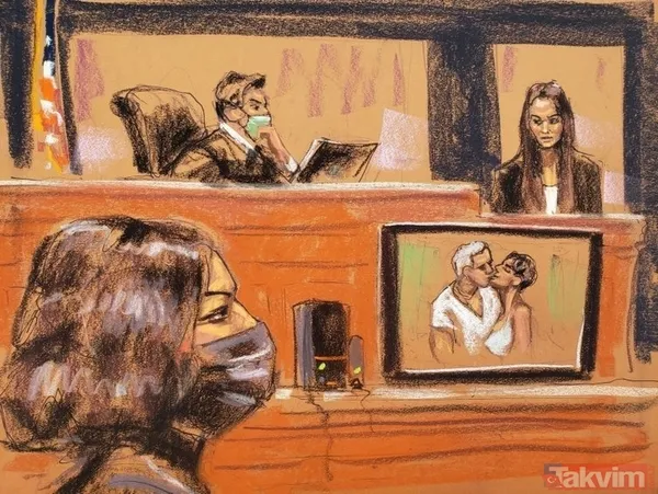 Tanga gelinlikle twerk yaptı! Düğünde damadın karşısında tangayla kucak dansı etti! Dünya onu konuşuyor - 50