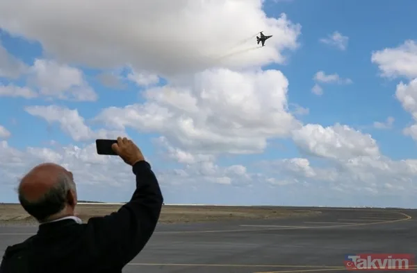 Türk Silahlı Kuvvetleri TEKNOFEST 2018’de - 44