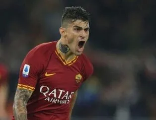 Fenerbahçe durmak bilmiyor! Perotti geliyor