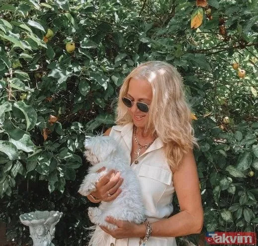 6 aylık hamile Hande Soral'dan hamilelik pozları! Görenler hayran kaldı! Teyze Bensu Soral'dan yorum gecikmedi - 11