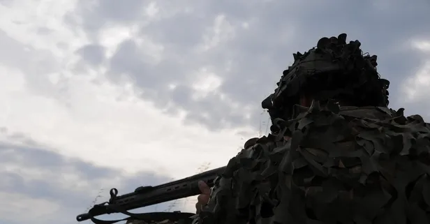 MSB: Irak kuzeyinde 2 PKK’lı terörist hava destekli operasyonla etkisiz hale getirildi