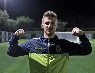 Faulü başlatan Vida’ydı