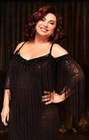 Nilgün Belgün'den Cumhuriyet Gazetesi'nin yalanına ve bazı oyuncuların çarpıtmasına yanıt