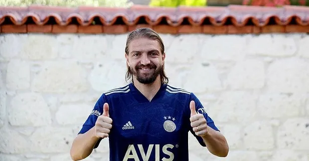 Caner Erkin 3 yıl sonra A Milli Takım’da