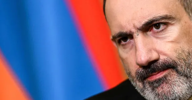 Dünya Azerbaycan’ın Karabağ zaferini konuşuyor! Fransız basını Ermenistan’ı kaderine terk etti: ‘Zavallı Paşinyan’ istifaya zorlanıyor