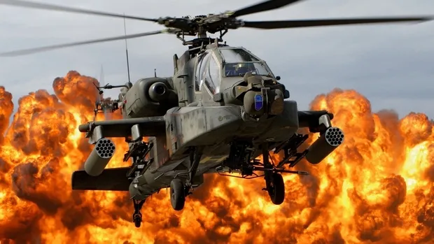 TUSAŞ ve Sikorsky arasında iş birliği-3