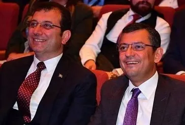 CHP'de 38. Olağan Kurultayı öncesi nabız yükseldi! Oğuz Kaan Salıcı'dan değişimci Özgür Özel'e yaylım ateşi:  Sanki oy oranımız yükselecek mi?