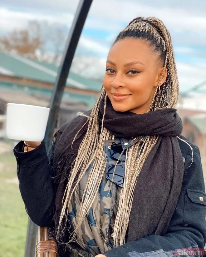 Sihirli Annem dizisinin Toprak bebeği hakkındaki gerçek Sihirli Annem dizisinin Toprak bebeği hakkındaki gerçek