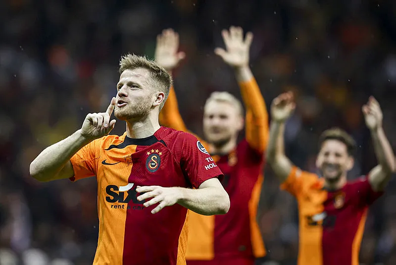 Galatasaray yıldız isimle anlaştı! İtalyanlar duyurdu - 3