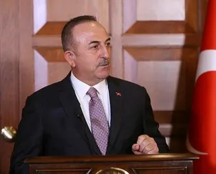 Macron terör hamisi