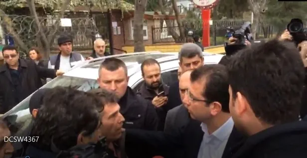 CHP'nin İstanbul adayı Ekrem İmamoğlu'nun çalışanı canına kıydı-3