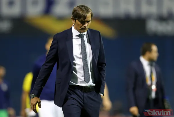 Zagreb'de soğuk duş! - 9