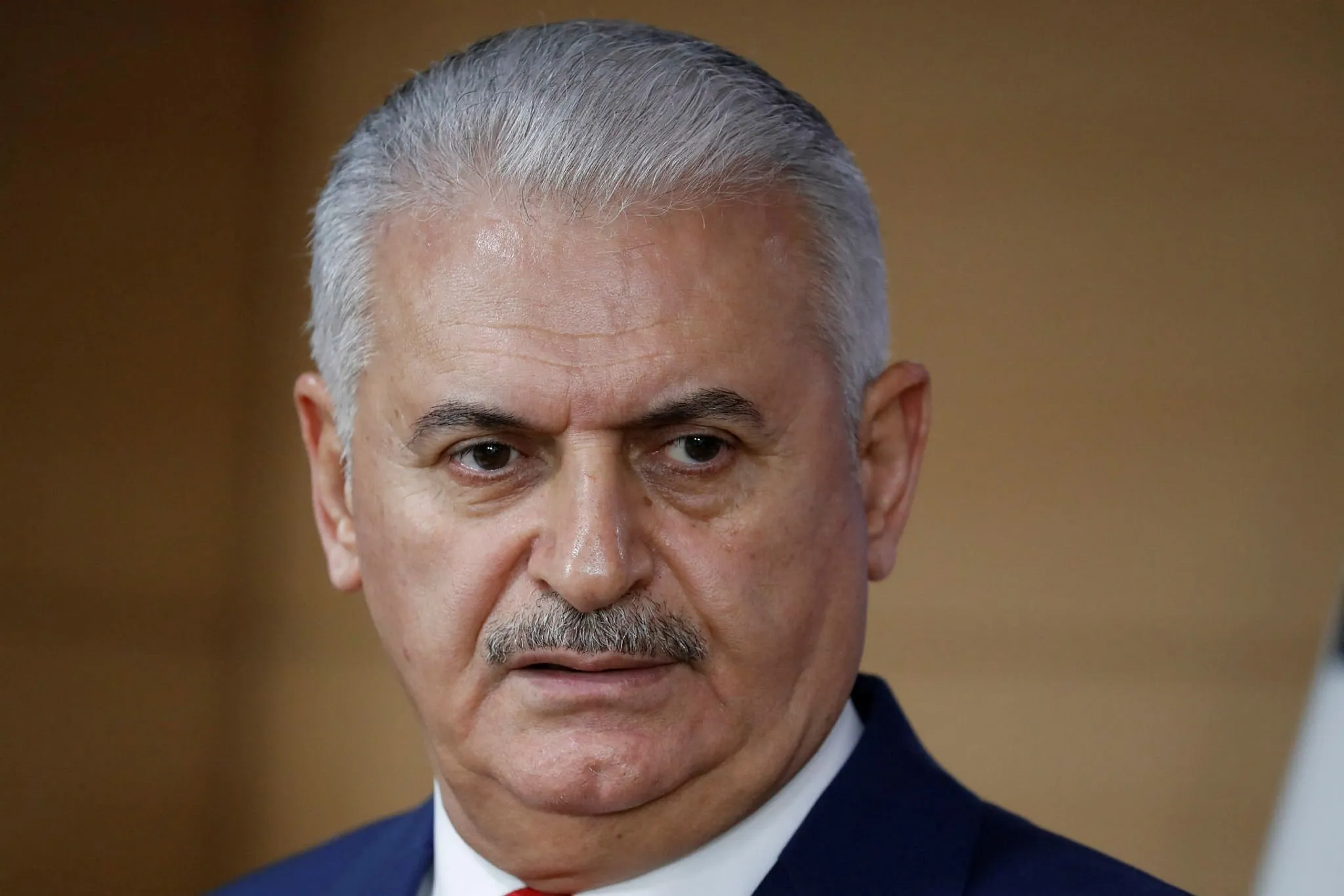 Yıldırım'dan ABD'ye Kudüs tepkisi