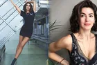 Nesrin Cavadzade bakın nasıl zayıf kalmış! Tek formülle 36 bedene düşün! İşte çatır çatır yağlarınızdan kurtulmanın yolu!