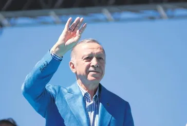 Tehlikeli tavizler var!