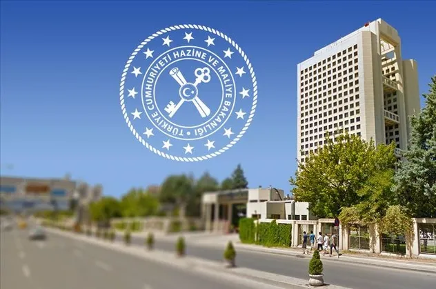Hazine ve Maliye Bakanlığı'ndan dolandırıcılık uyarısı: İtibar etmeyin!