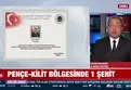 MSB'den acı haber: 1 asker şehit oldu!