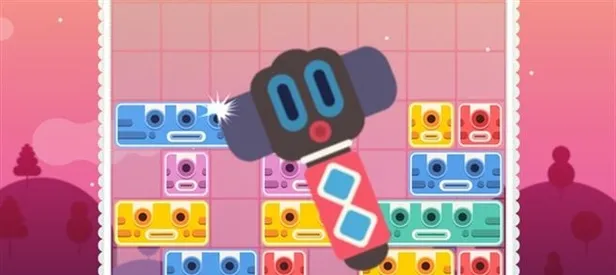 Yerli tetris en iyi oyunlar arasına girdi