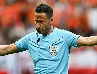 Son 16’ya uğursuz düdük!