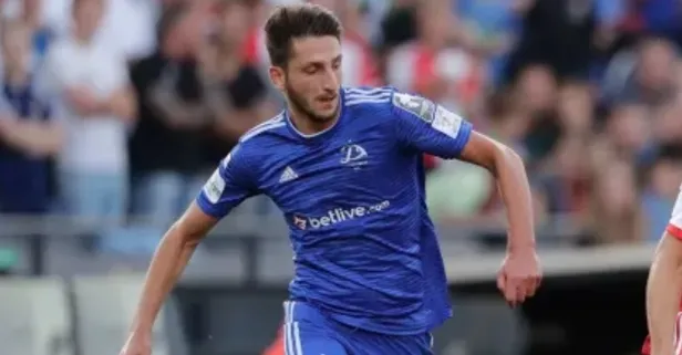 Sergen Yalçın'dan transfer kararı! Nika Ninua...