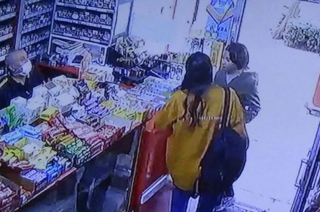 SON DAKİKA: Türkiye'nin konuştuğu 'tükürme' görüntüleriyle ilgili flaş gelişme: Babası filyasyon ekibinden çıktı