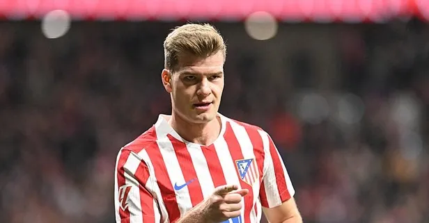 Fenerbahçe'den golcü bombası! Sörloth olmazsa o gelecek