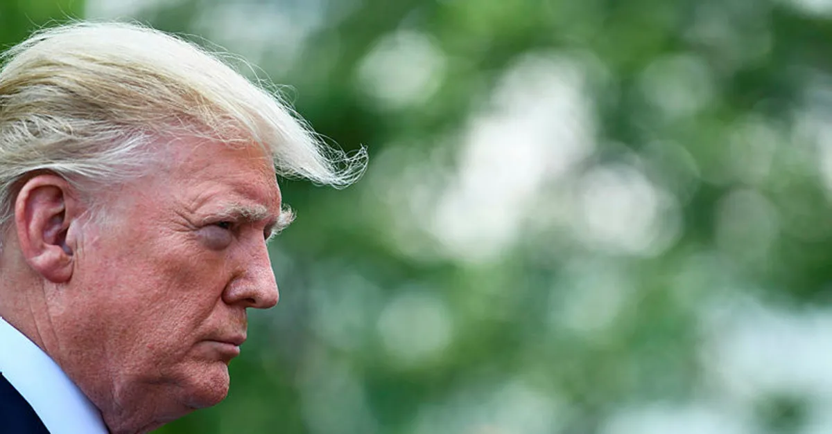 2020'de Donald Trump'ın rakibi kim olacak?  ABD'de 2020 seçimlerine kimler aday?